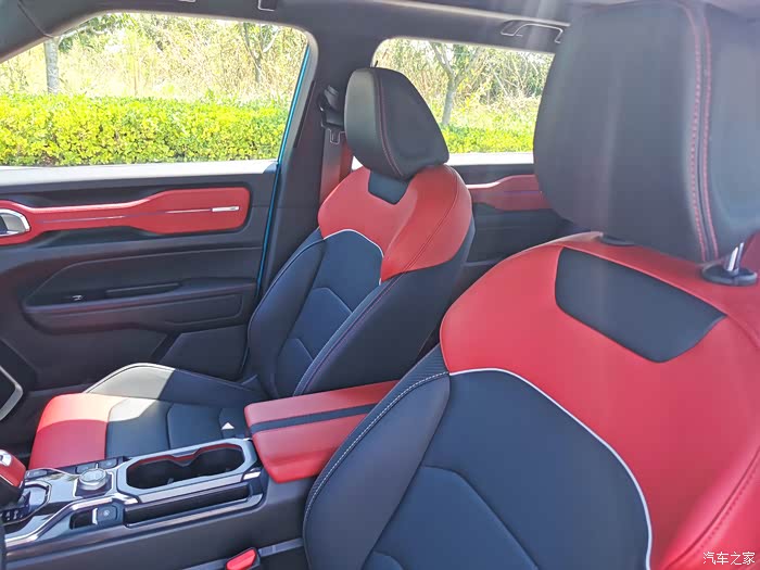 吉利icon论坛_汽车之家论坛