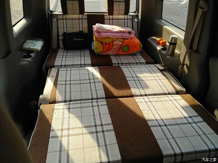 【图】求宝骏730无损改装床车图纸_房车论坛_汽车之家论坛