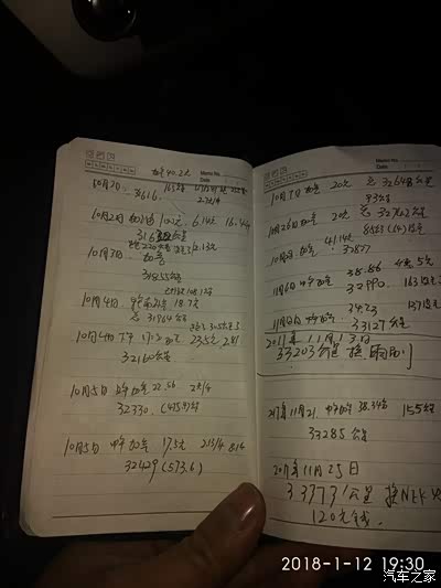 汽油今夜又涨价了(兼谈迎风撞气)