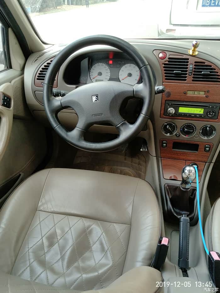 我的06款雪铁龙第一代爱丽舍16排量车况完美带后轮随动