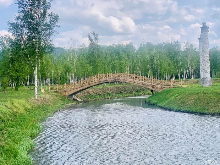 【图】【东北行c 68】黑龙江省伊春市金山屯九峰山养心谷(每日更新)