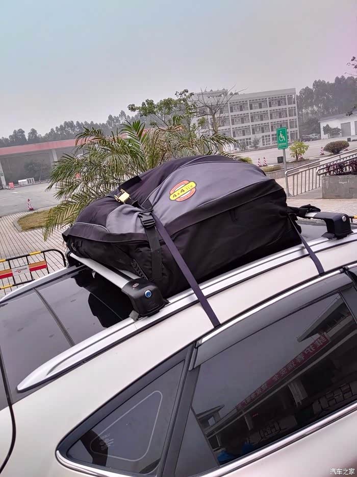 【图】2018春节,帝豪gs床车走三亚._自驾游论坛_汽车之家论坛