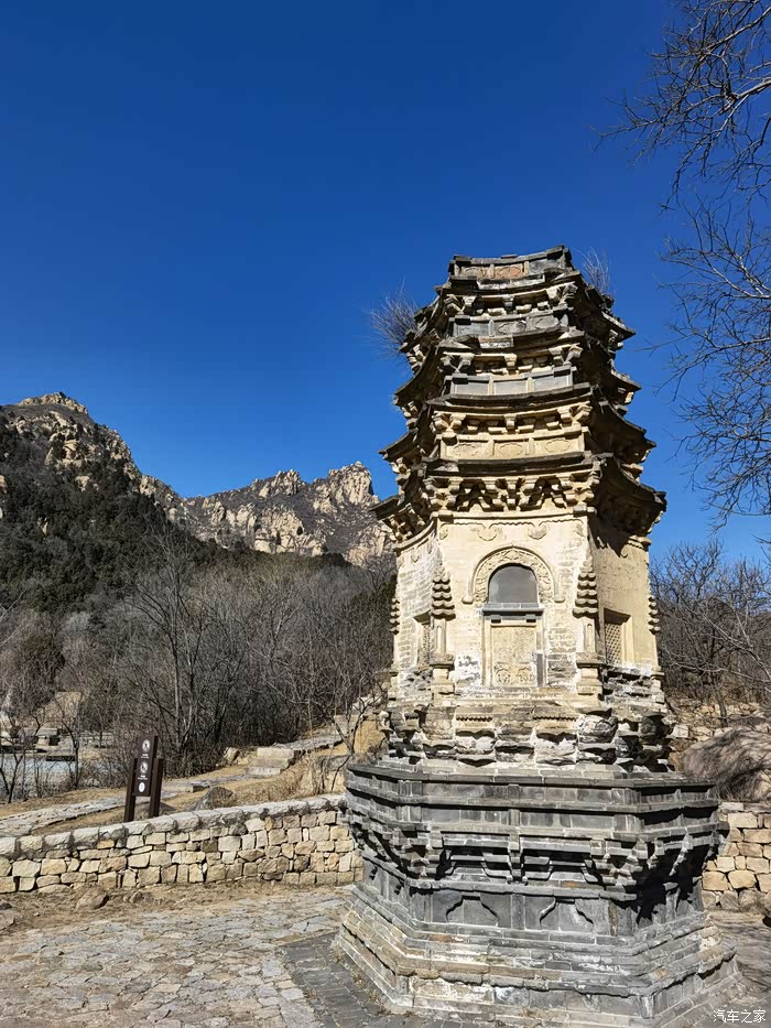 【爱车就来拍】爱车洗澡游银山塔林