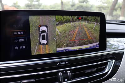 cs75穿越小树林的魅力欣赏_长安cs75论坛_手机汽车之家