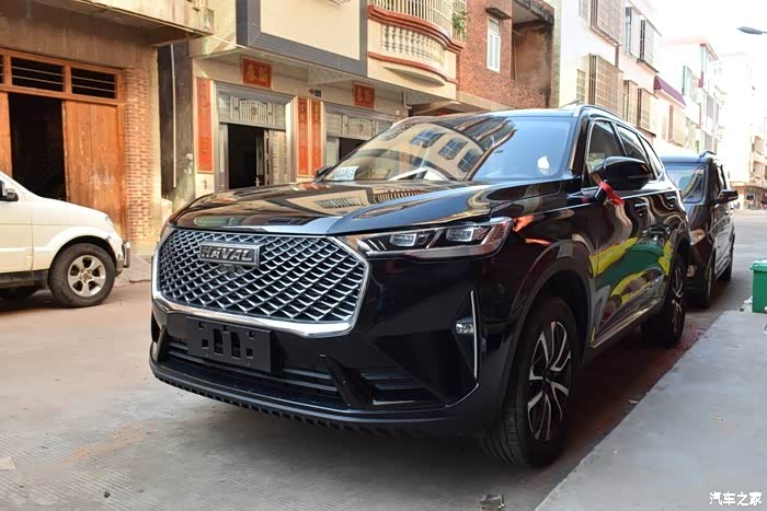 哈弗h6论坛_汽车之家论坛