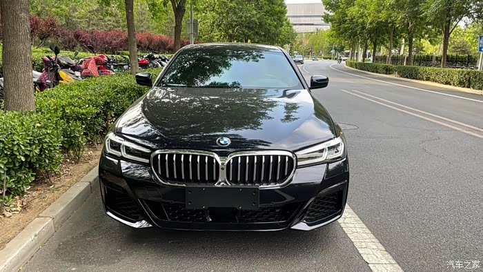 36858 | 回复: 26 宝马5系论坛 华晨530li提车作业3月份订车,5月份提