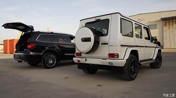 10353 | 回复: 3 奔驰g级论坛 梦想一步步实现,美美的大gg,细节定车