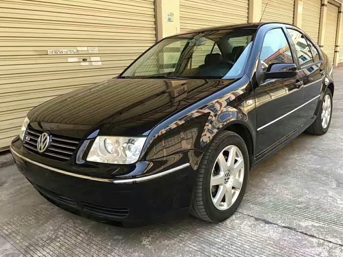 太漂亮了!_宝来经典论坛_汽车之家论坛