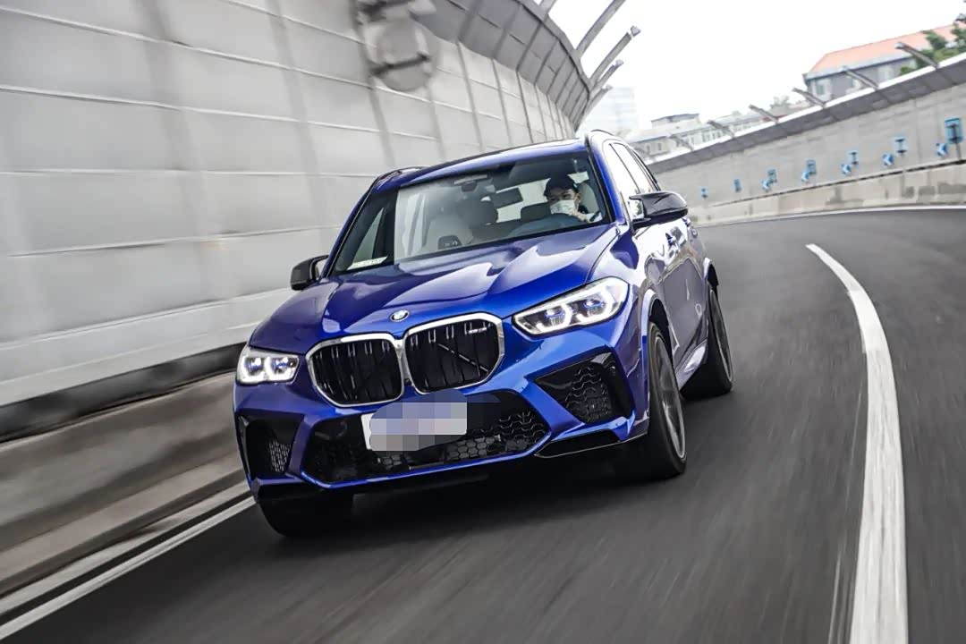 4t双涡轮增压的v8发动机._宝马m系论坛_手机汽车之家