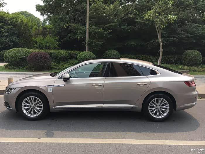 一汽-大众cc论坛_汽车之家论坛