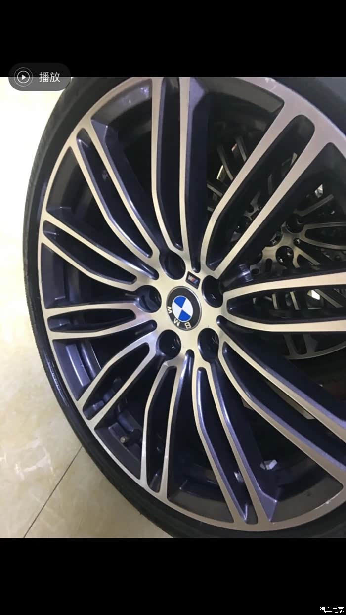 【图】领先m530 低价出售_宝马5系论坛_汽车之家论坛