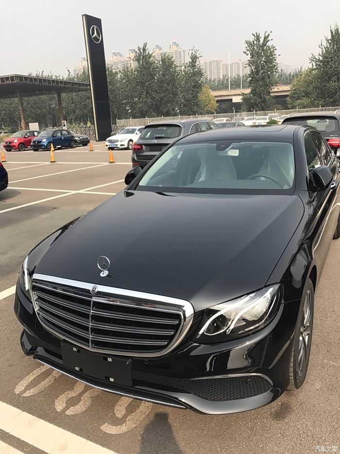 奔驰e200l质量可以吗打算入手
