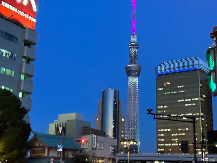 东京京都大阪三地游