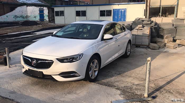 君威论坛_汽车之家论坛