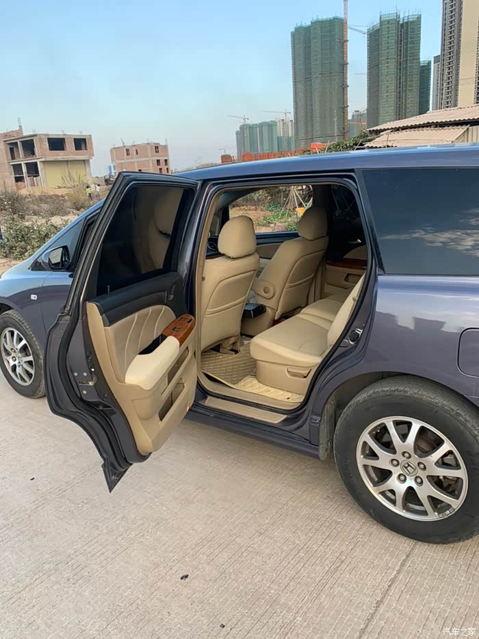 【图】深圳西乡附近出台自用08年9月奥_奥德赛论坛_汽车之家论坛