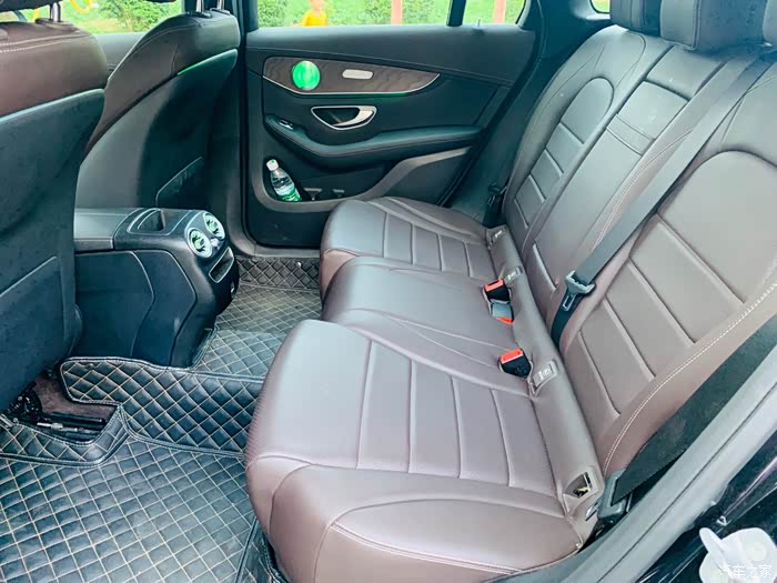 【图】出个人车,20款glc260l_奔驰glc论坛_汽车之家论坛