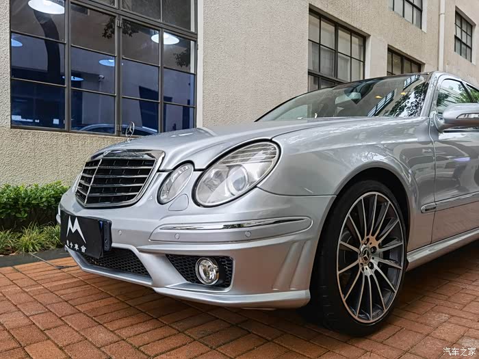 收到一辆极品w211e280情怀有交流群吗