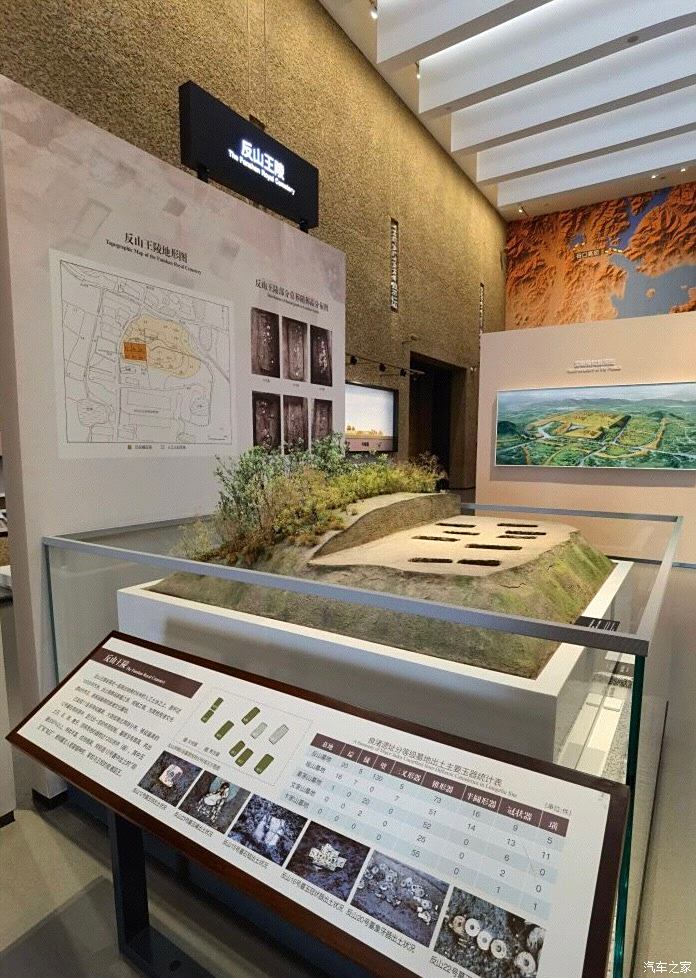 良渚文化博物馆分析图片