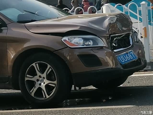 沃尔沃xc60论坛_汽车之家论坛