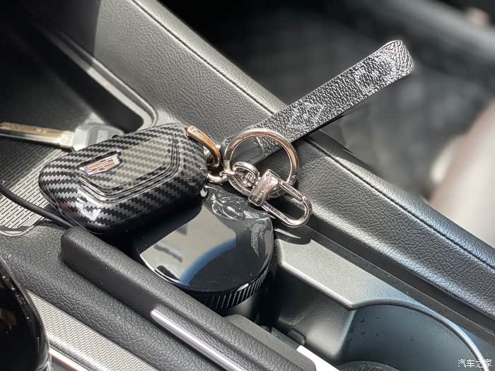 【图】上了ct5的车,就是后驱的魂_凯迪拉克ct5论坛_汽车之家论坛