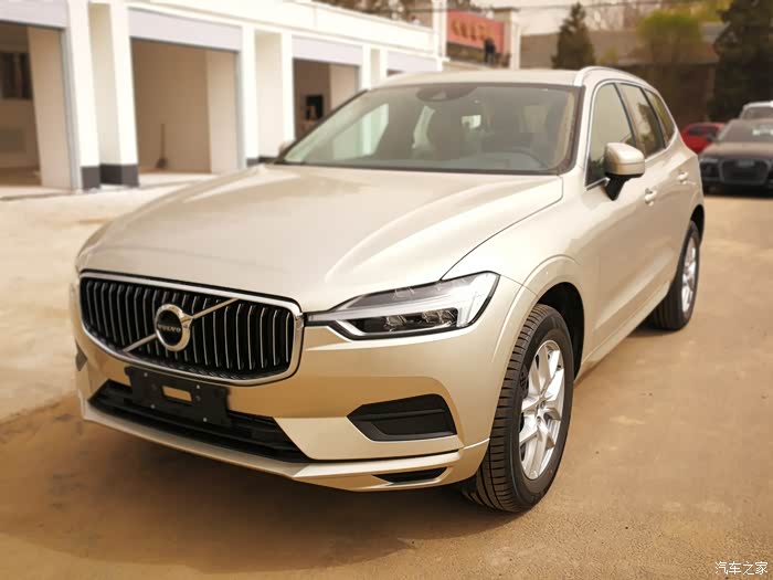 坛中没有发现提耀目沙xc60