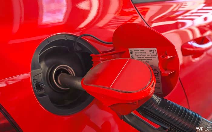 为什么汽车油表的第一格非常耐用这就是原因