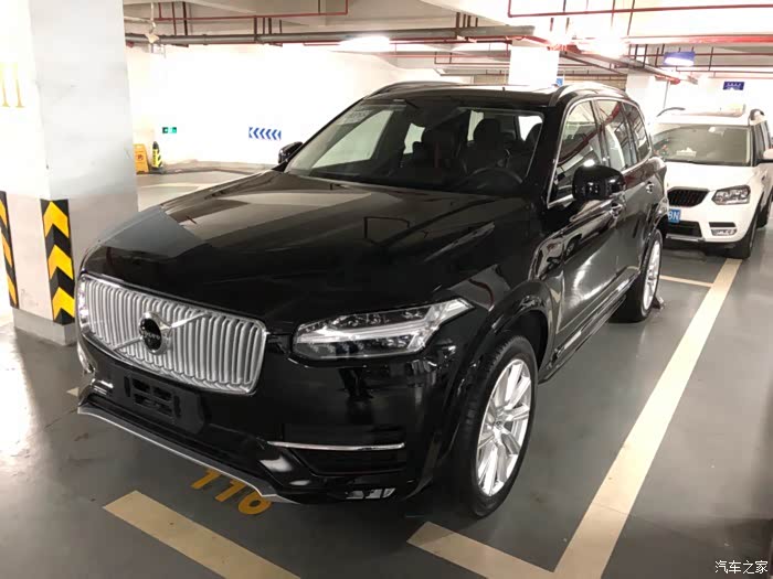 沃尔沃xc90论坛_汽车之家论坛