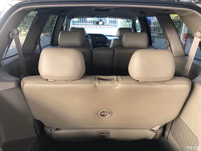 大家好,02年的奥德赛还可以买吗?