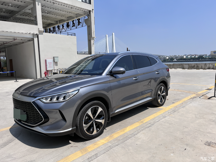 宋plus新能源论坛_汽车之家论坛