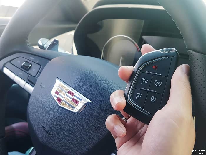 凯迪拉克ct4论坛_汽车之家论坛