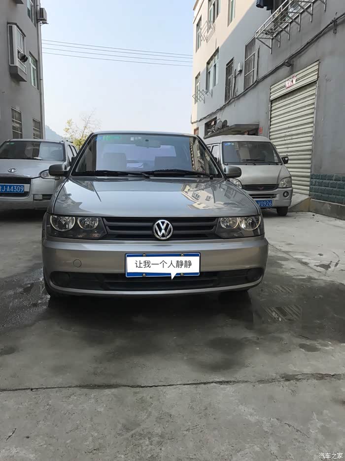 3w内有何推荐二手车?