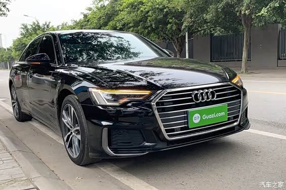 【图】2020款a6动感版1.8w公里驾驶_奥迪a6l论坛_汽车之家论坛