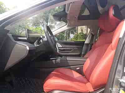 幸福生活从拥有你起始~_小鹏汽车p7论坛_手机汽车之家