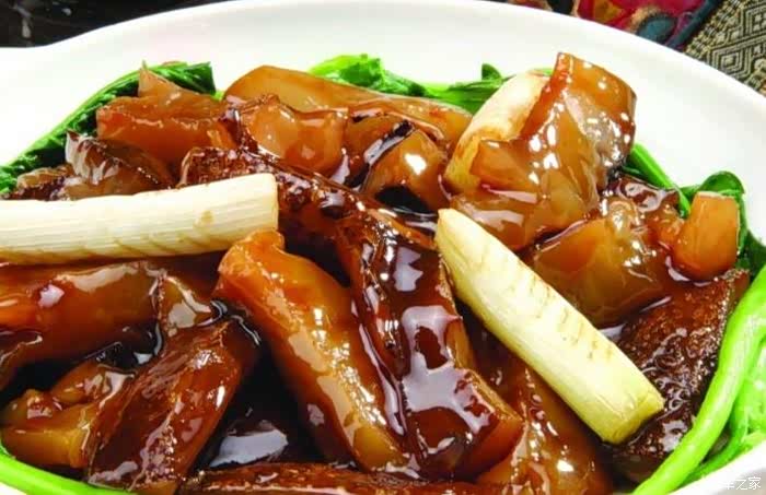 【迎暖春送积分】鲁菜系特色美食