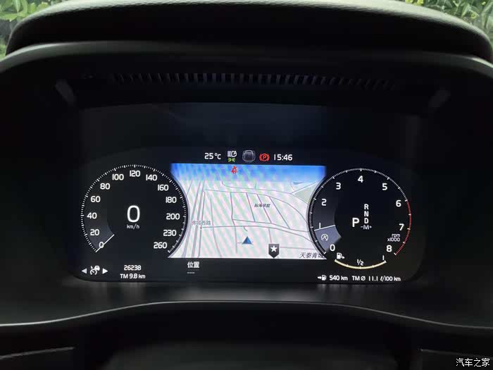 多彩六月端午节驾xc40自驾无锡两日游油耗是最大惊喜