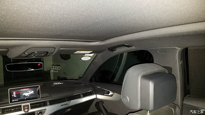 别找了,你们要的黑顶棚图片都在这,很全了