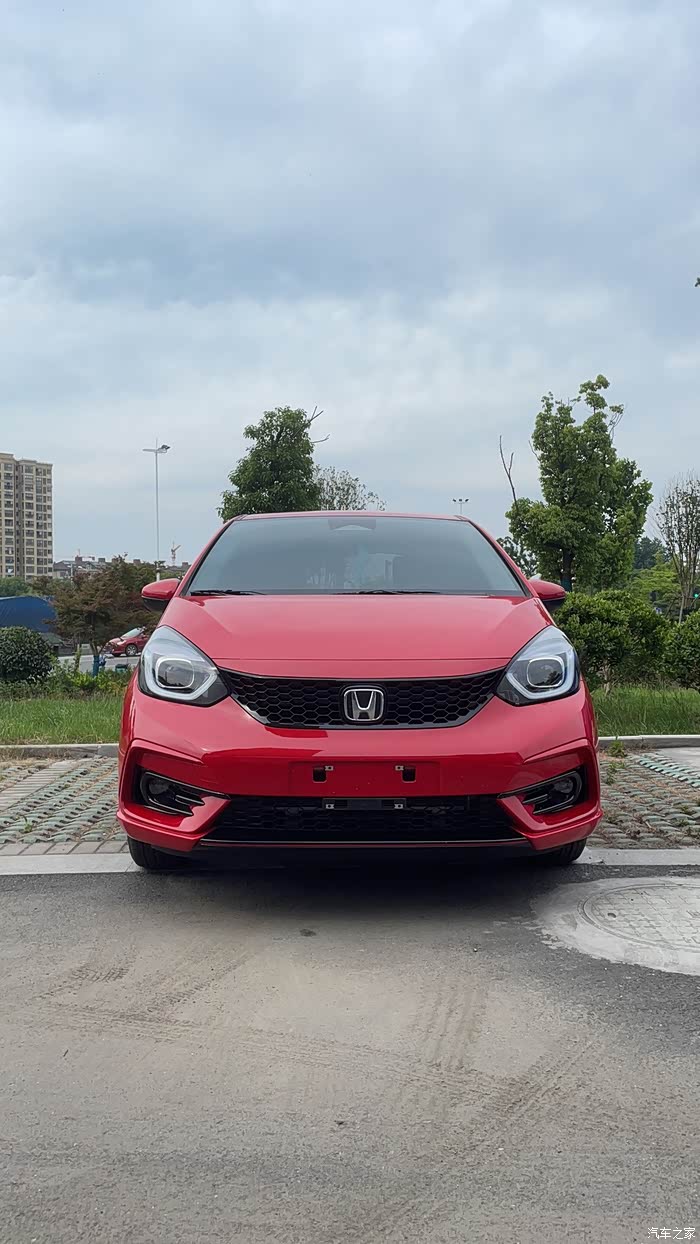 大炮换鸟枪 本田life记