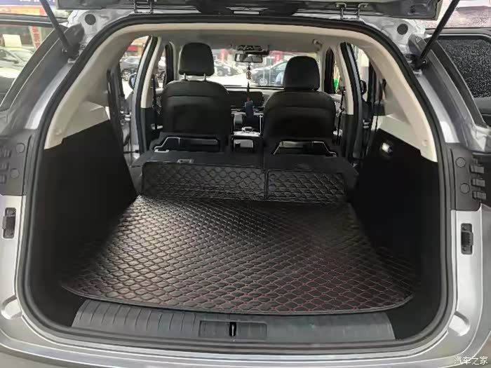 北京x7论坛_汽车之家论坛