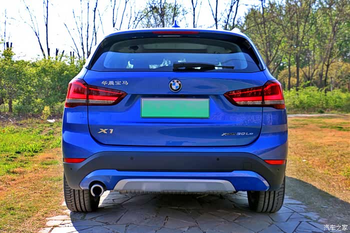 宝马x1新能源论坛_汽车之家论坛