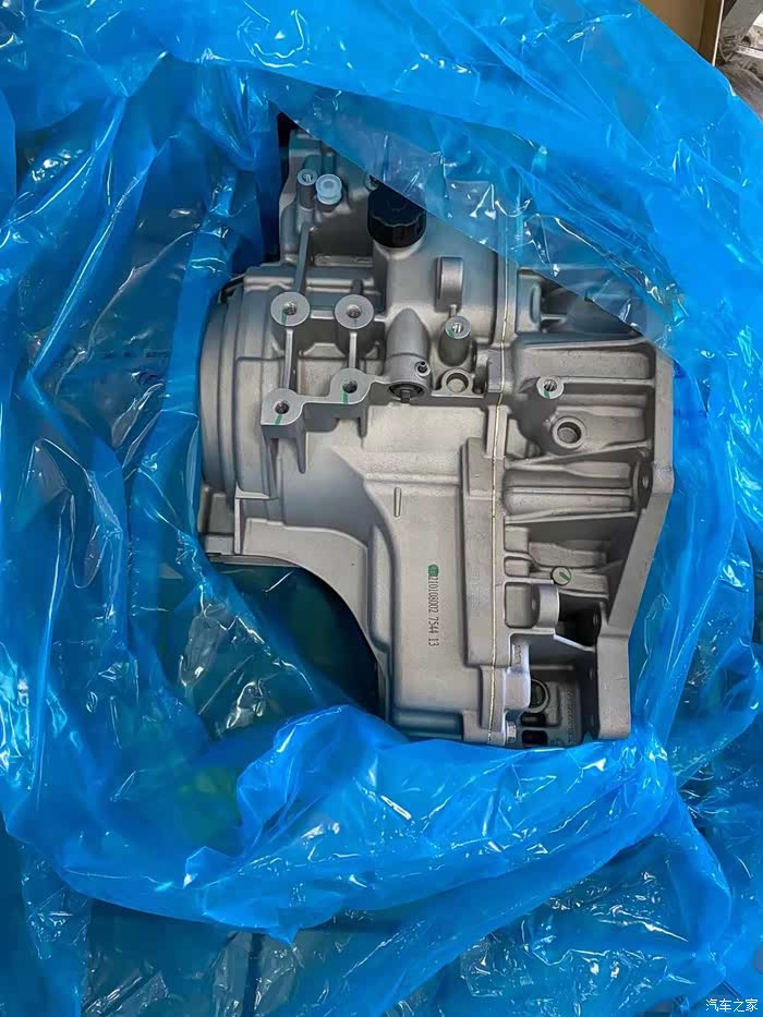 0变速箱坏了_别克gl8论坛_汽车之家论坛