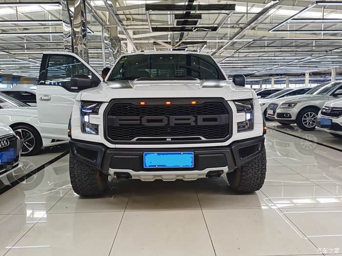 转让18年6月份白色猛禽