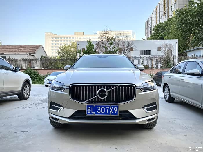 【图】s90车主体验xc60小长途,奉上干货分享_沃尔沃xc60论坛_汽车之家