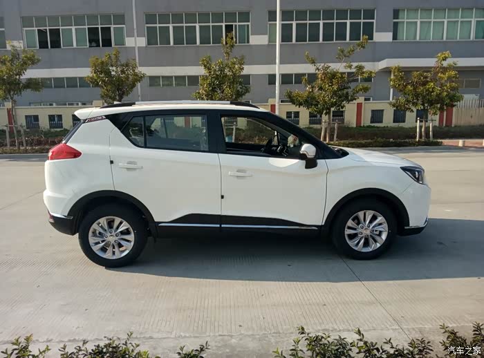 海马s5青春版订车记~~遇见不一样的小young.