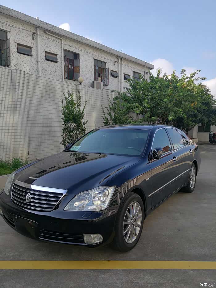 再次入手12代皇冠vip,继续折腾.