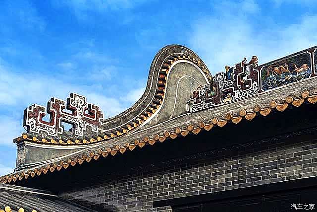 品味岭南文化,慢游广州番禺沙湾古镇