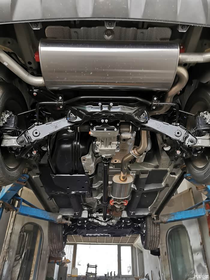 【图】又一份迟到的提车报告_哈弗f7论坛_汽车之家论坛