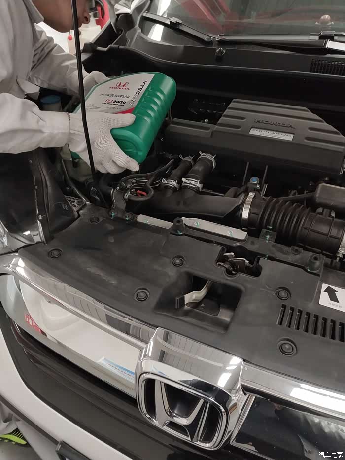 【图】真麻烦大了,这次问题难解决_本田cr-v论坛_汽车之家论坛