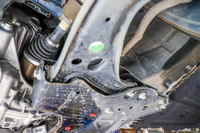 【图】【叫兽论车】星瑞的底盘好吗?