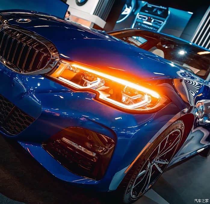 【图】蓝天白云g28波尔蒂芒蓝325li(mg二阶)_宝马3系论坛_汽车之家