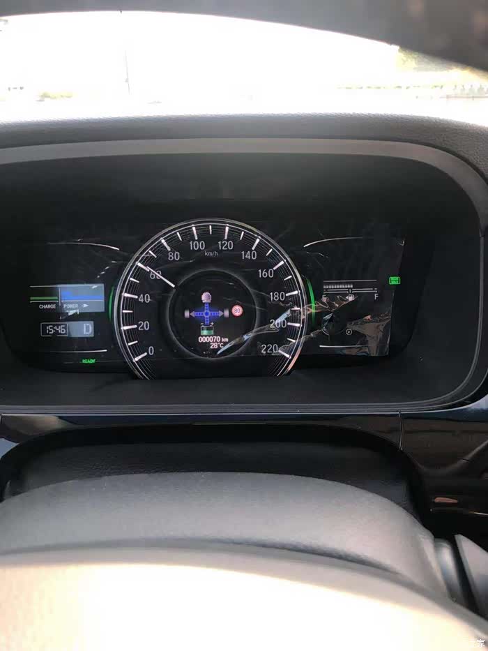 杭州东顺新混动艾力绅试驾体验